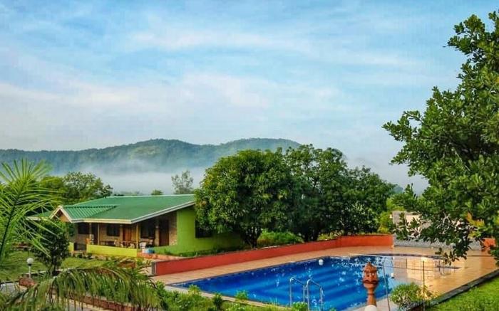The Avi'S Village Agrotourism
