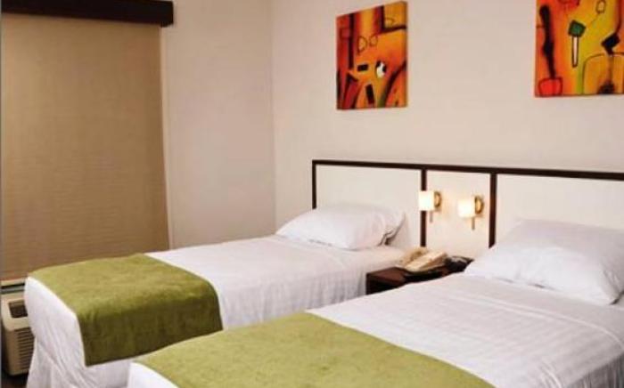 Hotel Hex