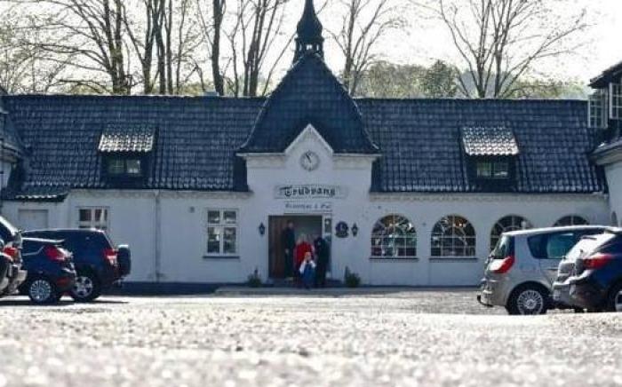 Trudvang Gjestegaard