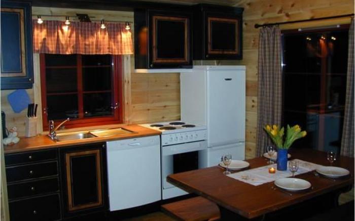 Camp Uvdal
