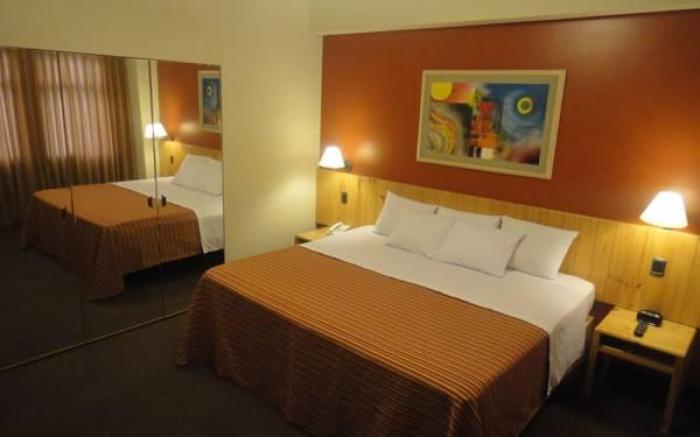 Qorianka Hotel