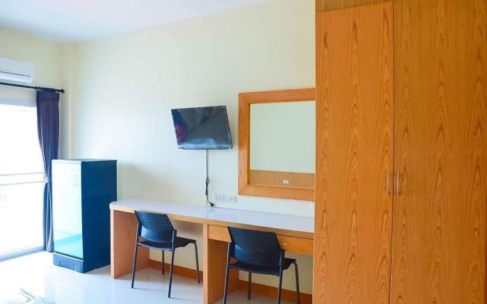 Volinta Park Apartment