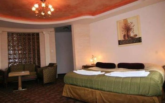 Hotel Gringo