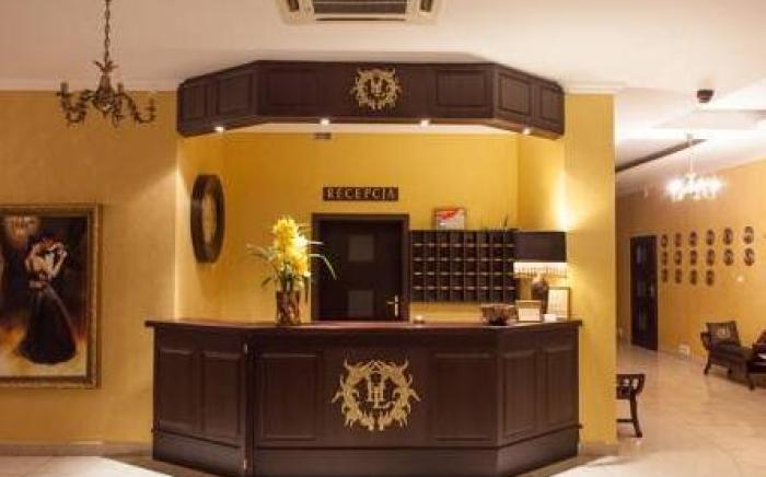 Hotel Lord Debica