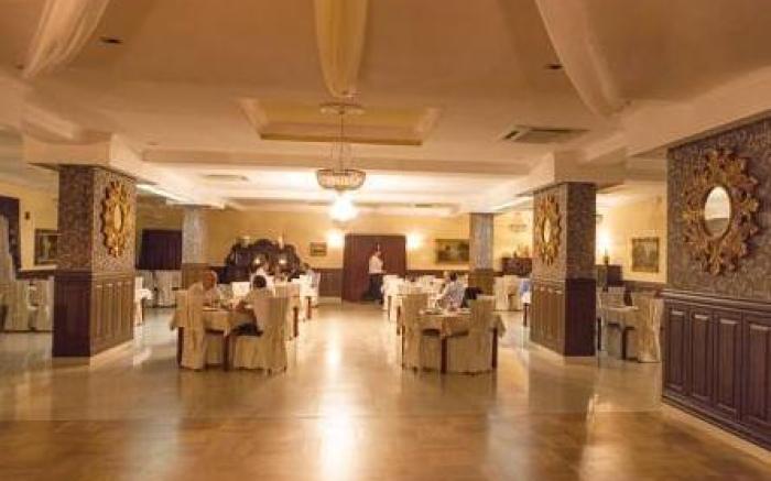 Hotel Lord Debica