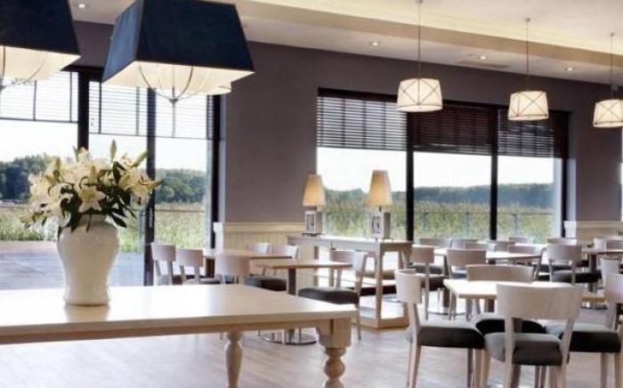 Tiffi Boutique Hotel