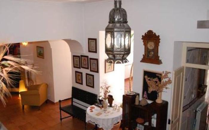 Casa de Serpa - Turismo Rural