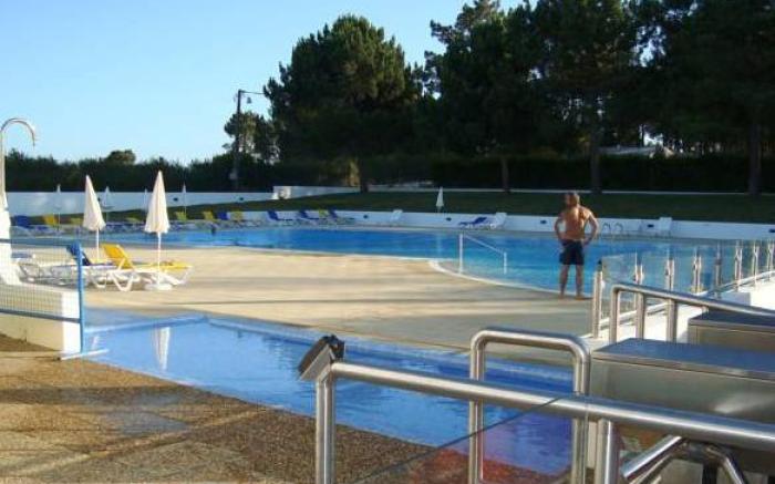 Parque de Campismo Orbitur Sitava Milfontes