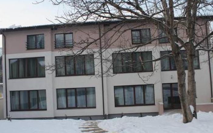 Studio ApartCity
