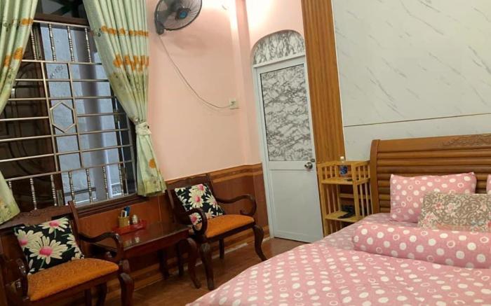 Duc Long Homestay