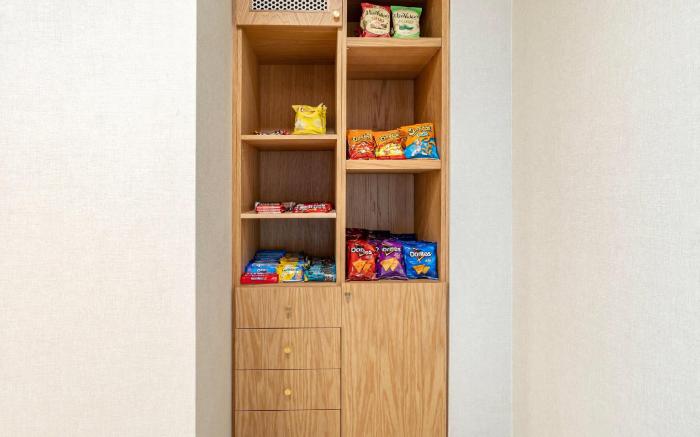 Comfort Inn & Suites Newark Liberty International Airport