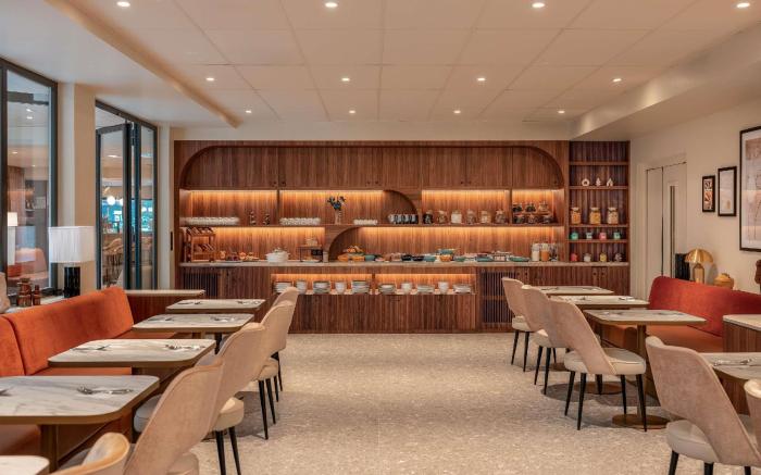 Novotel Orléans Centre Gare