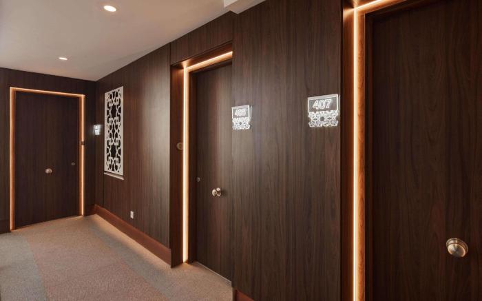 Sercotel Granada Suites