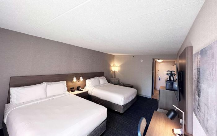 Wingate by Wyndham Waynesboro
