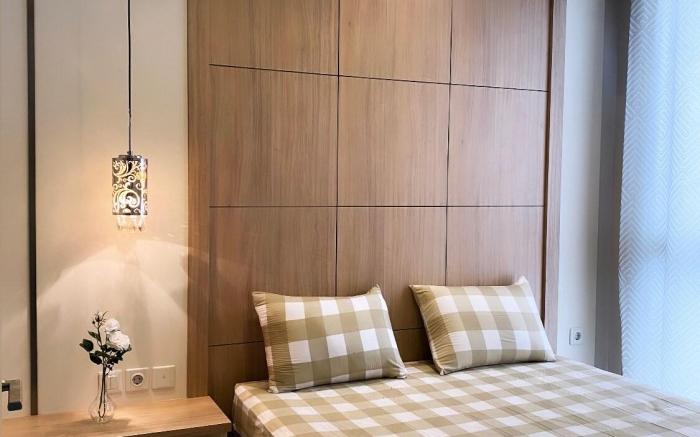 Cozy 1 Bedroom Apartment, free Wifi, Netflix (2H)