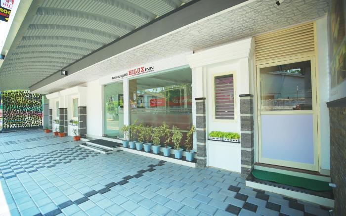 Hilux Inn