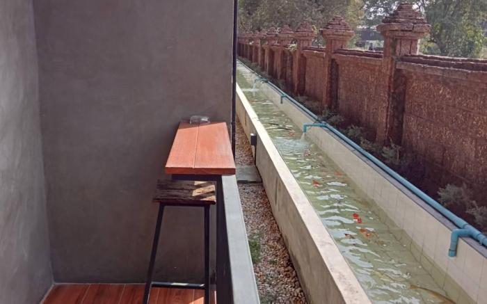 มิสเตอร์เน็กซ์ รีสอร์ท