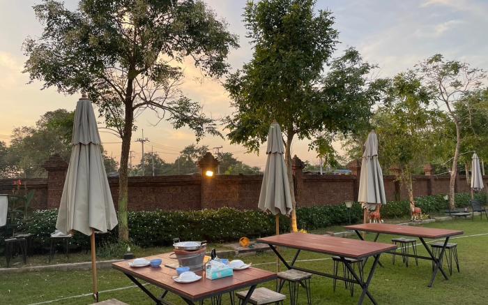 มิสเตอร์เน็กซ์ รีสอร์ท