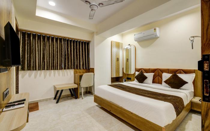 Hotel Royal Ican