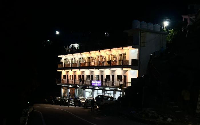 Hotel Narayana Rudraprayag