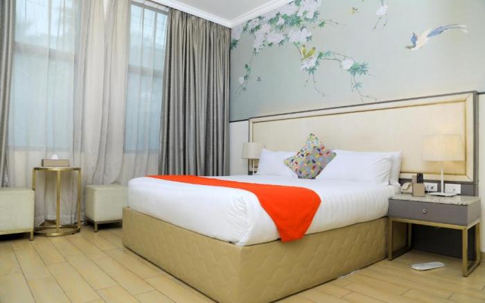 eyomer hotel 
