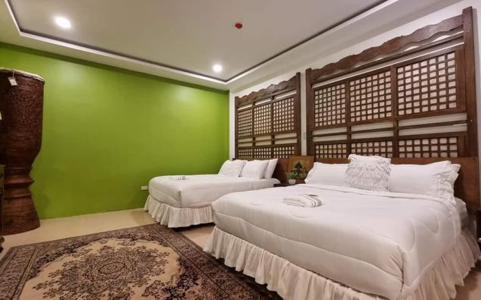 Residencia Orlina