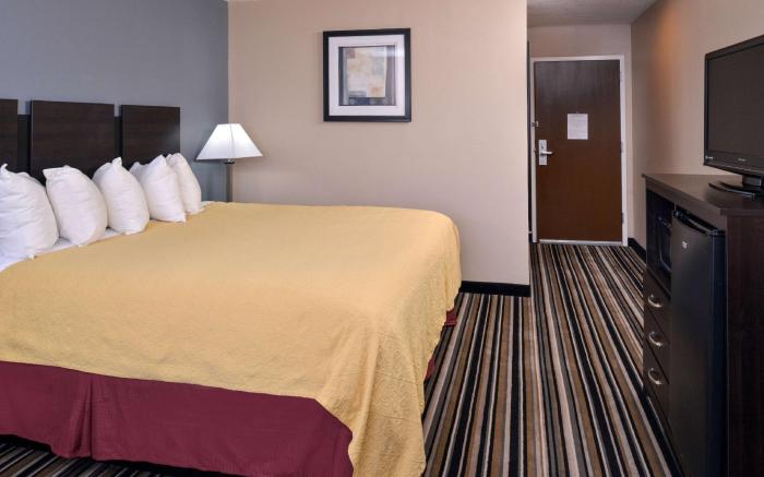 Wingate by Wyndham Beaver I-15