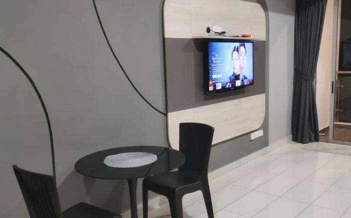 AEROPOD SUITES WESTAY 2BED_ AIRPORT/KKCITY/TGARU 