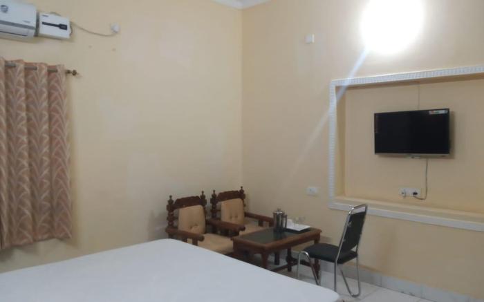 hotel virasat retreat