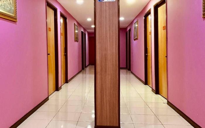 Smart Budget Hotel - Klang