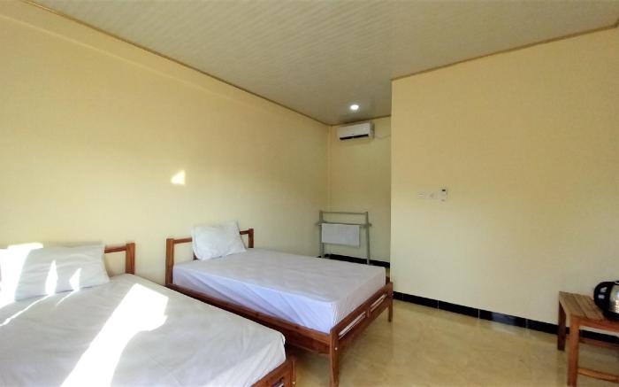 Benedict Guesthouse by Mori Hospitality