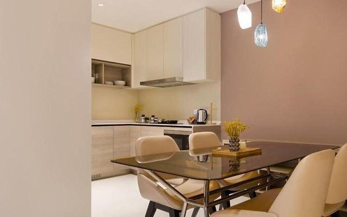 KL Hotel Apartment Kuala Lumpur