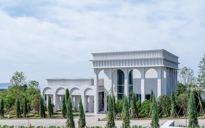 The Siena Resort