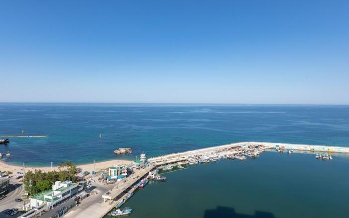 Gangneung The Gangneung Ocean Stay Class5