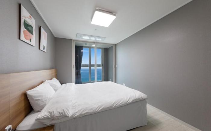 Gangneung The Gangneung Ocean Stay Class5