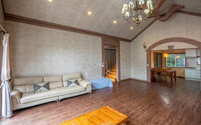 Pocheon Prime Pension