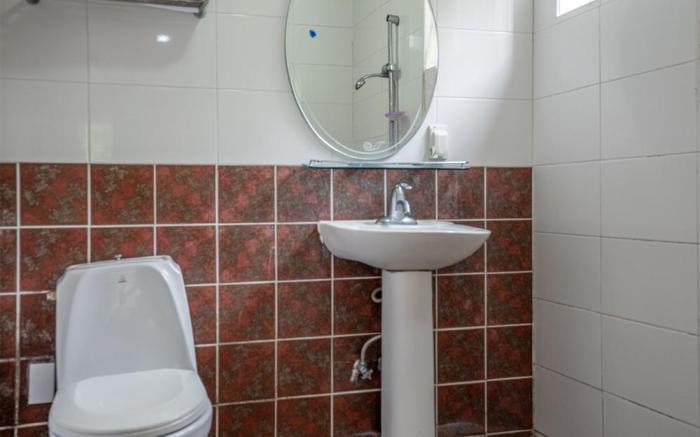 Pocheon Prime Pension