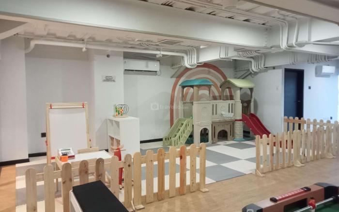 Spacious 3BR Loft Kingland Avenue Apt By Travelio