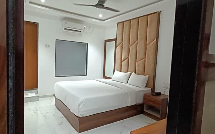 Hotel Palms Residency - Mankhurd Link Rd Chembur