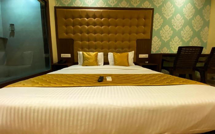 Hotel Palms Residency - Mankhurd Link Rd Chembur