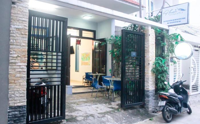 Hana Homestay Danang