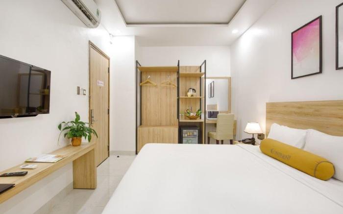 Continent Apartment