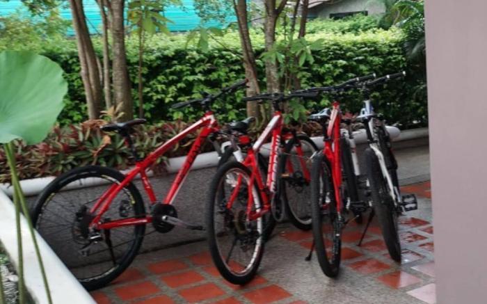 Alaita Boutique Hotel Phuket