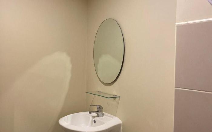 Fully furnishd Avida condo2(wi-fi netflix disney+)