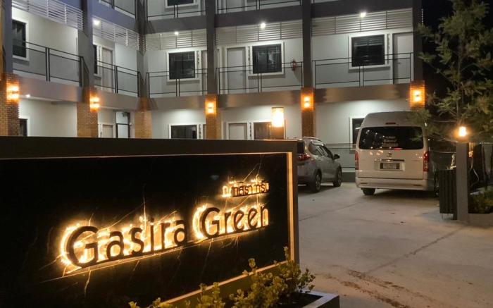Gasira Green
