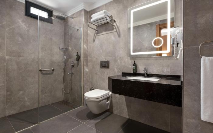 Ramada Encore by Wyndham Istanbul Sisli