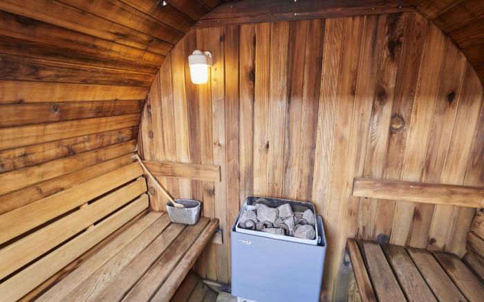 Host & Stay | Stag Lodge Retreat