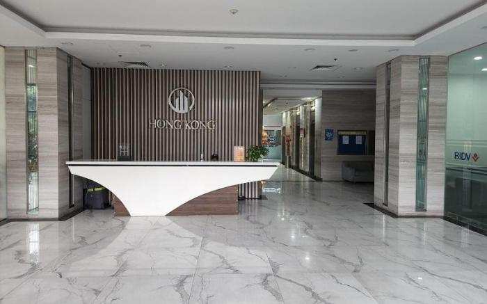 Hi-Home - City view apartment in HongKong Tower