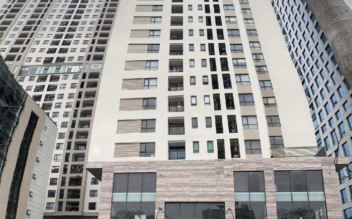 Hi-Home - City view apartment in HongKong Tower