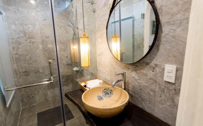 Life Boutique Hotel